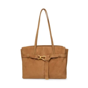 BSALLIE BORSA TAN
