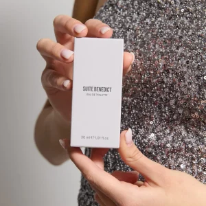 EAU DE TOILETTE SB 30 ML