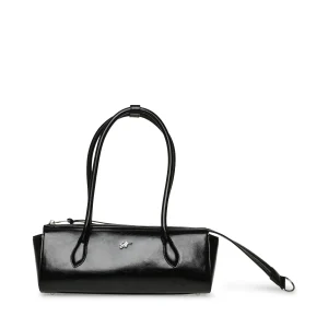 BREMY BORSA NERO ARGENTO