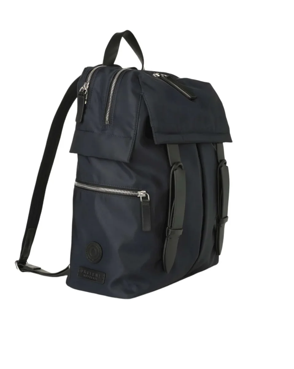 Zaino Nobuckle Planet Eco-Logic - immagine 4